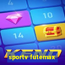 sportv futemax